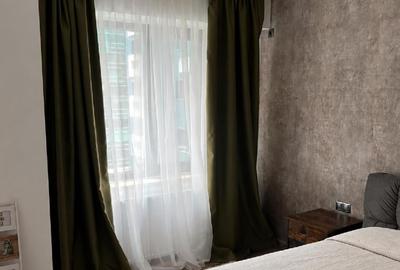 Apartament cu 2 camere semidecomandat, mobilat în Aviației - 6