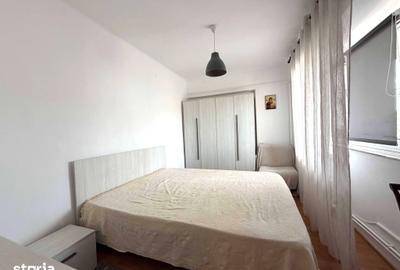 Apartament cu 2 camere decomandat în Gară