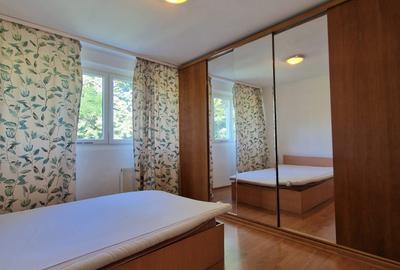 Apartament cu 2 camere decomandat în Drumul Taberei - 7