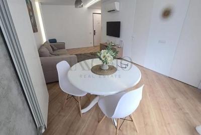 Apartament cu 2 camere în Tei