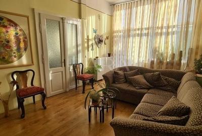 Casă cu 7 camere cu Canalizare în Grigorescu