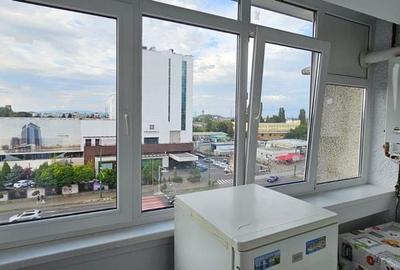 Garsonieră decomandată în Sânpetru - 5