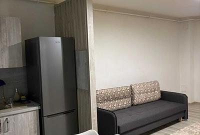 Apartament cu 2 camere în Gării - 4