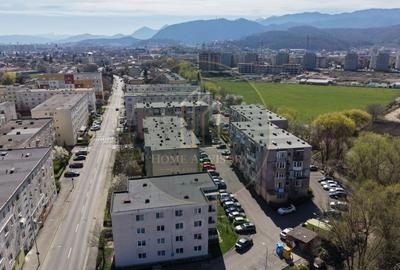 Apartament cu 2 camere decomandat, mobilat în Bartolomeu - 19