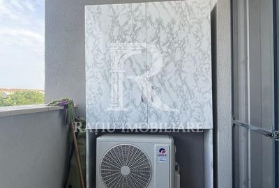 Apartament cu 2 camere decomandat în Nojorid - 1