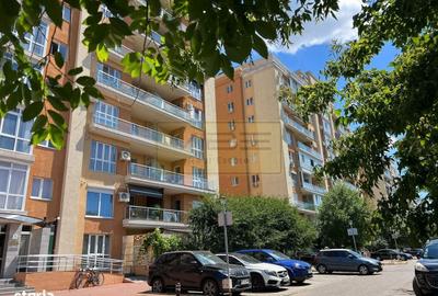 Apartament cu 2 camere în Tătărași