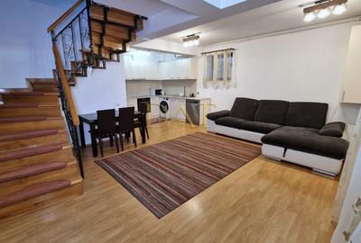 Apartament cu 2 camere decomandat în Florești