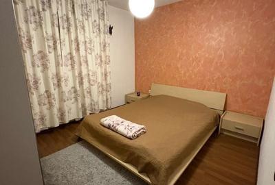 Apartament cu 2 camere decomandat în Florești - 1