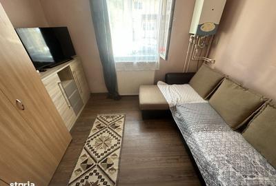 Garsonieră semidecomandată în Șura Mare