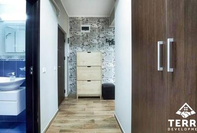 Apartament cu 3 camere decomandat în Faleza Nord - 8