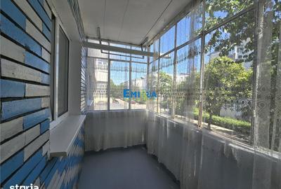 Apartament cu 2 camere în Mioriței