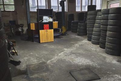 Spațiu comercial, de 106 mp, în Tractorul - 5