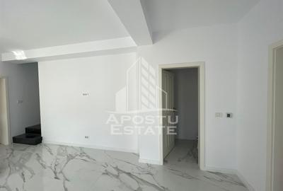 Duplex cu 5 camere cu Canalizare în Chișoda - 13