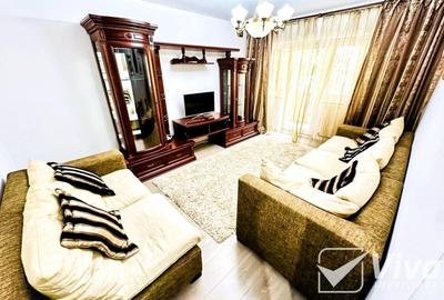 Apartament cu 3 camere decomandat în Podul de Fier