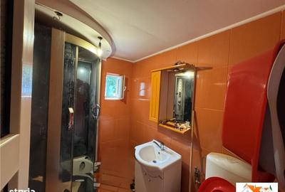 Apartament cu 3 camere decomandat în Ampoi 3