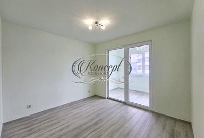 Apartament cu 3 camere semidecomandat în Florești - 8