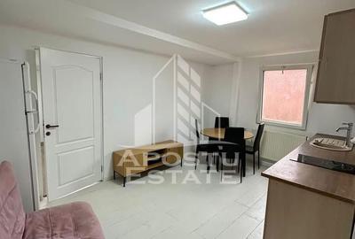 Casă cu 2 camere cu Teren 500 Mp în Central - 2