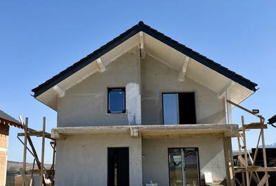 Casă cu 3 camere cu Teren 540 Mp în Plaiul Foii - 3