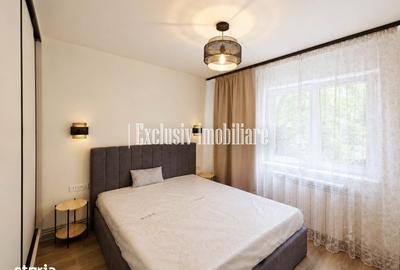 Apartament cu 2 camere decomandat în Tomis III