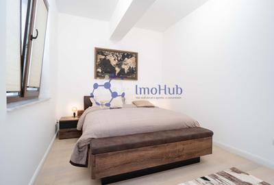 Apartament cu 3 camere decomandat, mobilat în Palat - 19