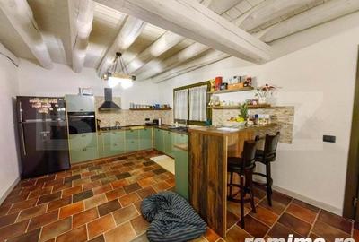 Casă cu 4 camere cu Teren 760 Mp în Ciugud - 13
