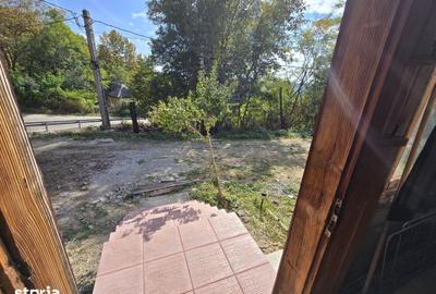 Casă cu 3 camere cu Teren 430 Mp în Cornu