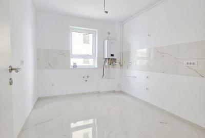 Apartament cu 3 camere în Tractorul - 7