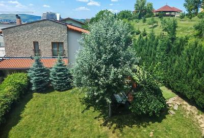 Casă cu Teren 850 Mp în Europa - 10