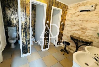 Proprietate specială, de 800 mp, în 9 Mai - 5