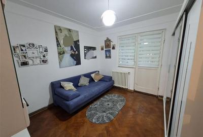 Apartament cu 2 camere decomandat în Alexandru cel Bun