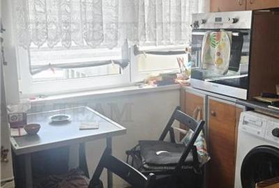 Apartament cu 2 camere decomandat în Gara de Nord - 9