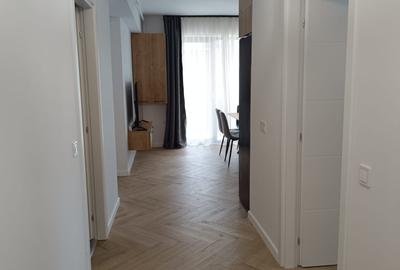 Apartament cu 2 camere decomandat în Livezeni - 18
