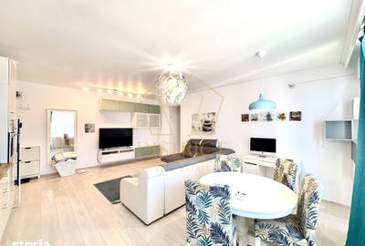 Apartament cu 2 camere în Giroc