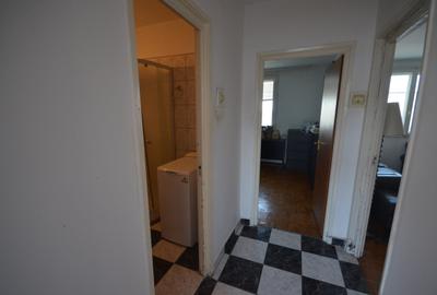 Apartament cu 3 camere semidecomandat în P-ța Muncii - 13
