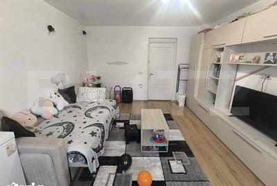 Apartament cu 4 camere decomandat, mobilat în Feldioara - 5