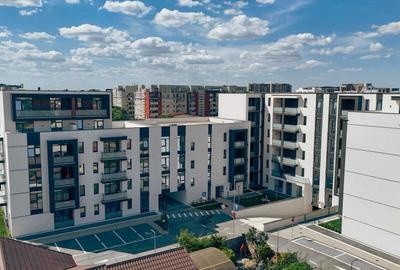 Garsonieră semidecomandată în Nord - 6