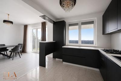 Duplex cu 4 camere cu Canalizare în Domnești - 7