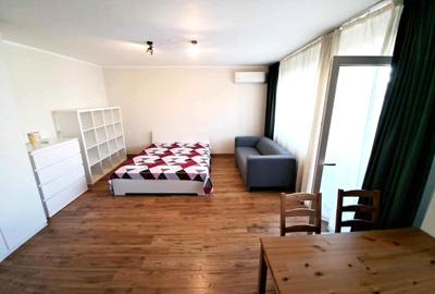 Garsonieră decomandată în P-ța Muncii