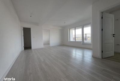 Apartament cu 2 camere în Popas Păcurari - 1