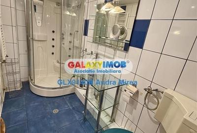 Apartament cu 2 camere decomandat în Rahova