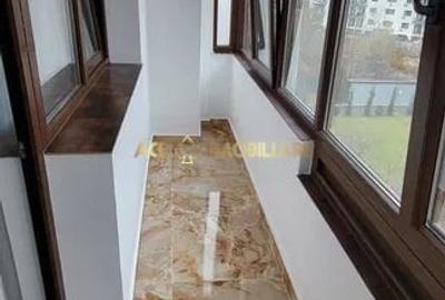Apartament cu 2 camere decomandat, mobilat în Berceni - 8