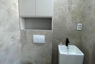 Apartament cu 3 camere semidecomandat, mobilat în Bună Ziua - 16