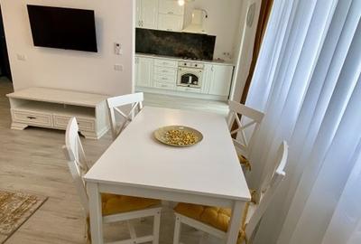 Apartament cu 2 camere decomandat, mobilat în 1 Decembrie - 10