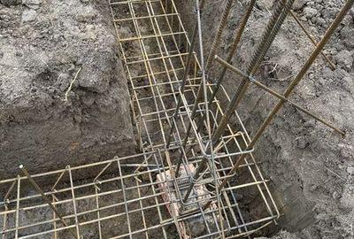 Casă cu 4 camere cu Teren 120 Mp în Dragomirești-Vale - 2