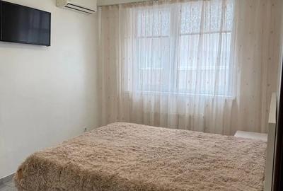 Garsonieră decomandată în Aradului