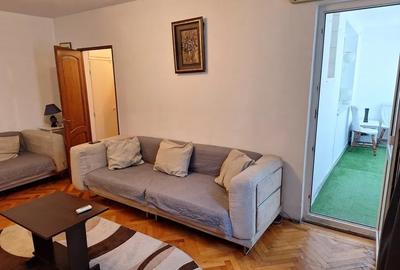 Apartament cu 3 camere, mobilat în Dristor - 1