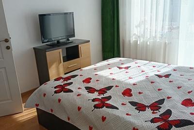 Apartament cu 3 camere semidecomandat în Florești - 3