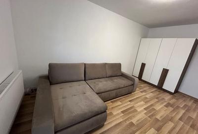 Garsonieră în Sânpetru - 7