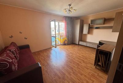 Apartament cu 2 camere decomandat, mobilat în Zorilor