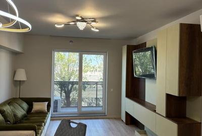 Apartament cu 2 camere decomandat, mobilat în Drumul Taberei - 8